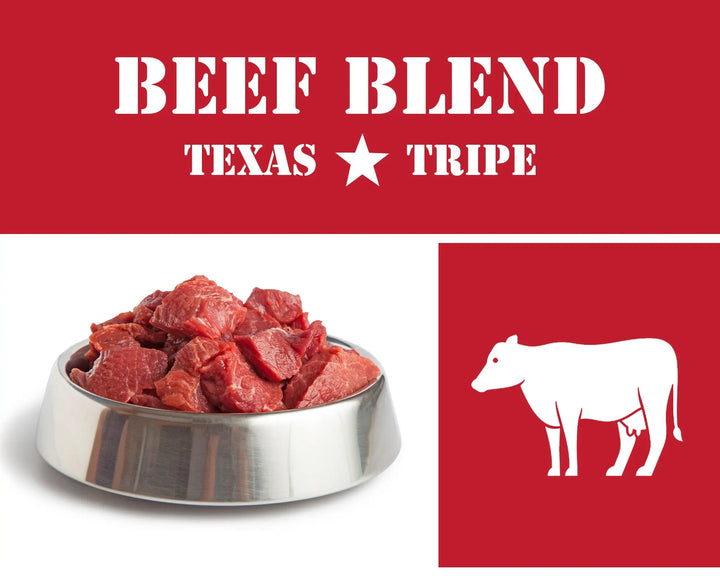 Beef Blend