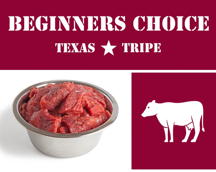 Beginners Choice