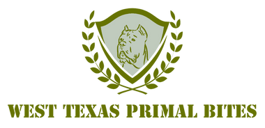 West Texas Primal Bites