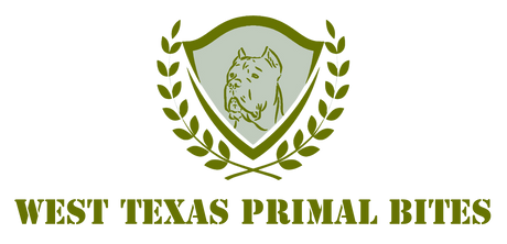West Texas Primal Bites