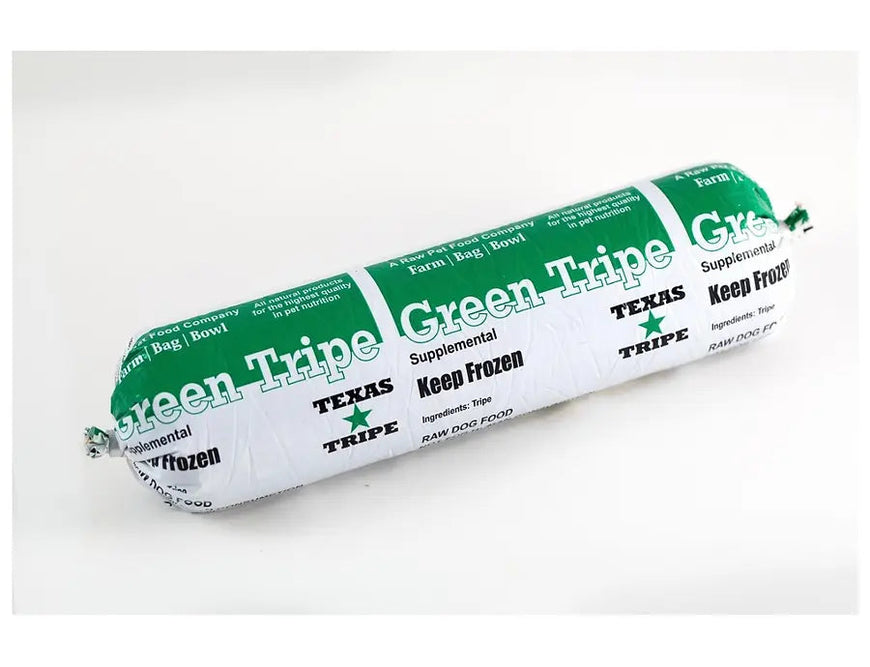 Green Tripe