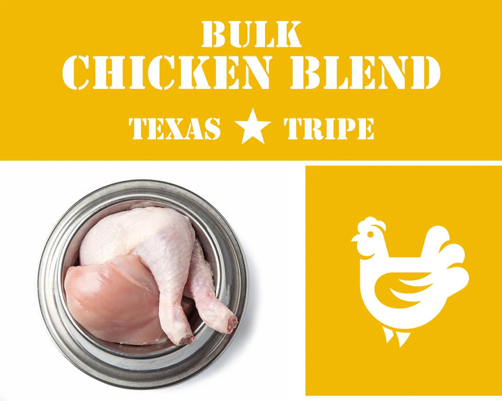 Chicken Blend