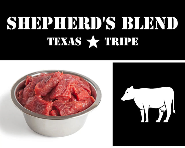 Shepherd's Blend