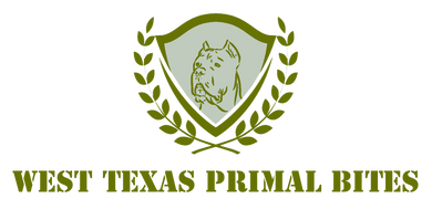 West Texas Primal Bites