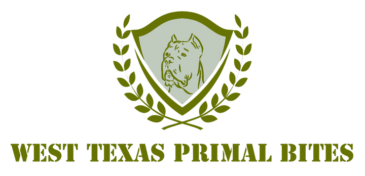 West Texas Primal Bites