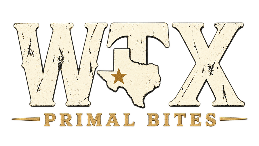 WTX Primal Bites